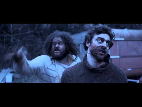 The Summer Rebellion - Never Stopped Sinning - Official!