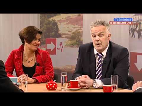 In Gelderland Live (19-12-2010)