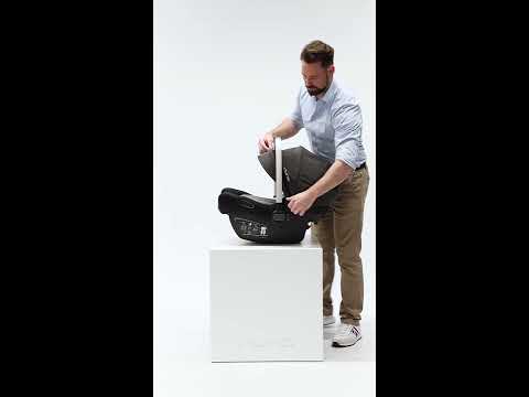 Nuna PIPA next Babyschale i-Size | Eigenschaften