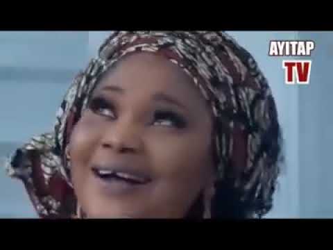 AGBARA EMI - latest Yoruba movie starring digboluja abeni