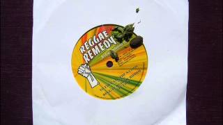 Reggae Remedy Riddim Section - To Educate The Nation