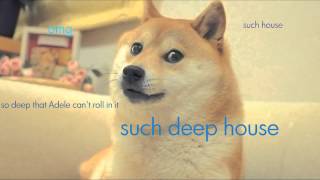 Daughter - Get Lucky (Shadow Child VIP)