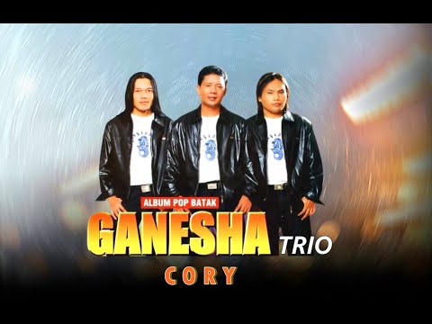 Trio Ganesha - Cory | Lagu Batak (Official Music Video)