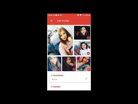 Chat & Date Local Singles