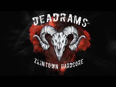 Deadrams - DEADRAMS - Na pokraji sil (audio)