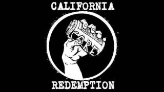 California Redemption - New School