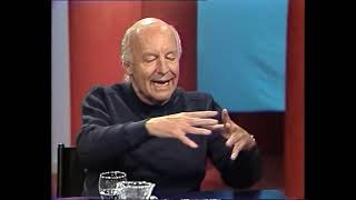 Las venas abiertas de America Latina, entrevista a Eduardo Galeano
