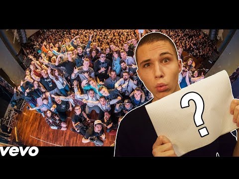 OCENJUJEMO BAKINU PESMU "Balkanska Scena" - BakaPrase ft. Lazic