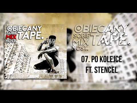 07. HOST ANATHEMIA - PO KOLEJCE FT. STENCEL