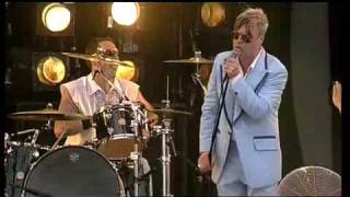 Me First And The Gimme Gimmes - All My Lovin' (Live '09)