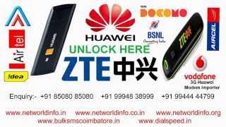 preview picture of video '3G Modem, 3G Data Card, 3G device in Tirunelveli - Net World'