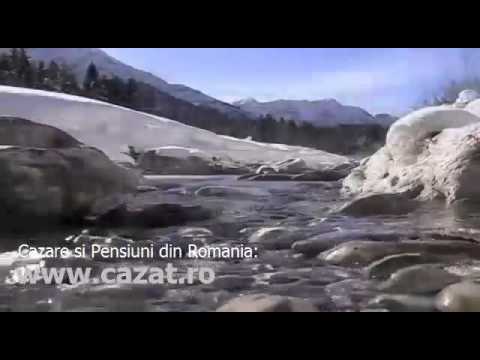 Cazare Fundeni, Prahova - Cazat.ro