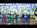 OPENING CEREMONY HAFLATUL IMTIHAN KE II TPQ ASY SYARIFAH