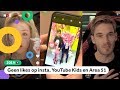 Het nieuws over TikTok, Instagram en YouTube van 2019