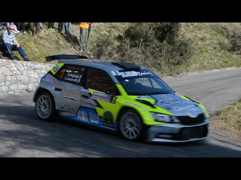 9° Ronde della Val Merula 2023