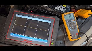How to find a Battery Parasitic Drain