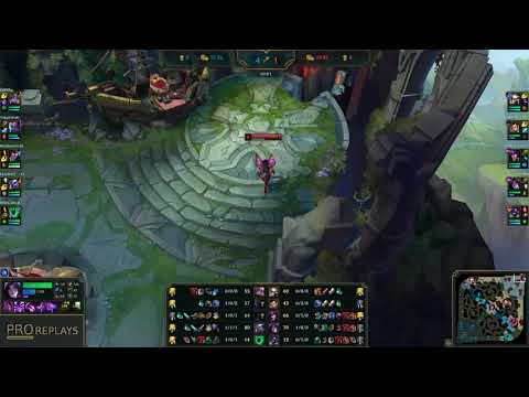 Juzinho (KAI'SA) vs TRISTANA - 10/2/7 KDA BOTTOM ADC GAMEPLAY - BR Ranked GRANDMASTER