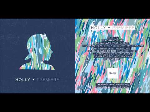 GriLocks - IGUALDADE DE SER (Prod. Holly)