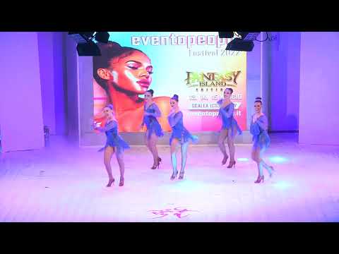 Eventopeople Festival 2022   -  LAS FIRES