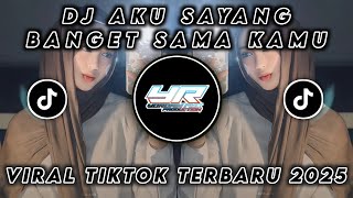 Download lagu DJ AKU SAYANG BANGET SAMA KAMU • ASBSK • VIRAL TIKTOK TERBARU 2025 ( Yordan Remix Scr ) mp3