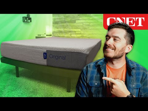 3rd YouTube video about are casper mattresses toxic