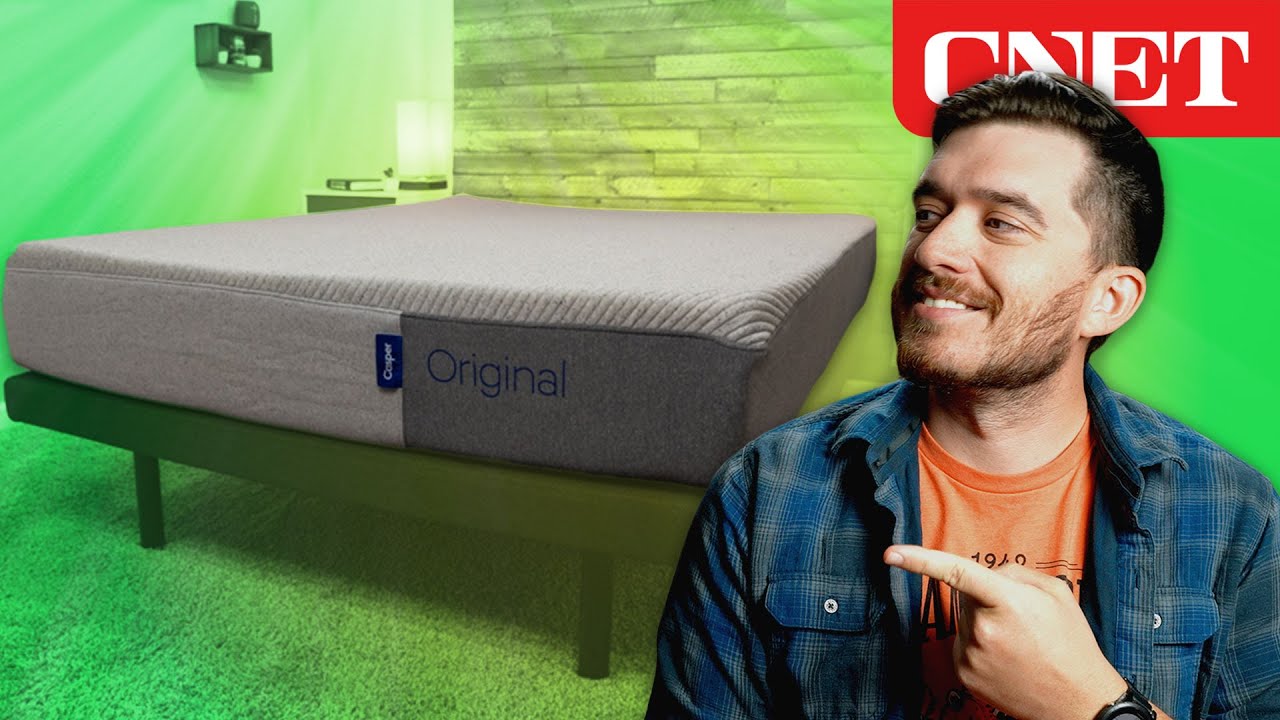 Casper Original Mattress Review | Reasons to Buy/NOT Buy
