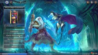 Cerulean High Counsel Cheater - FRA 2.0 P1