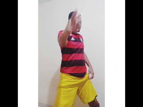 wallyson Cleuson - E ELA TÁ , TÁ MOVIMENTANDO '"