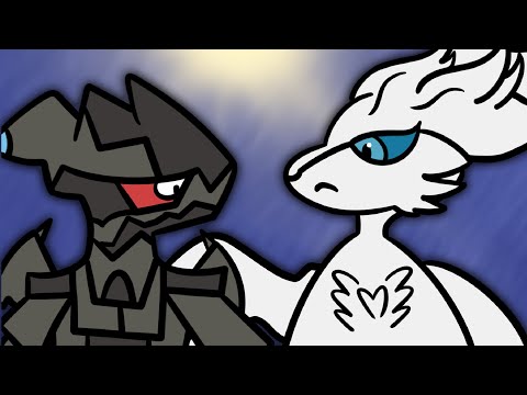 Pokemon's WORST Legendary Duo.