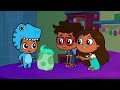 Rosie S Rules Rosie And Javi S Museum Video PBS KIDS