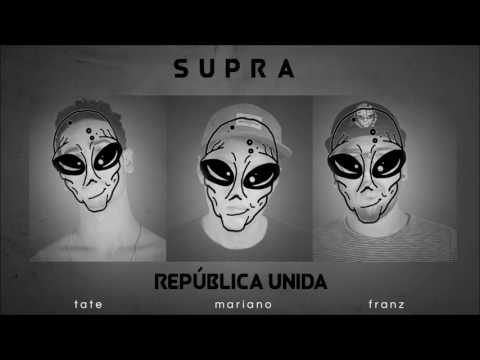06. República Unida - Protesta (Audio)