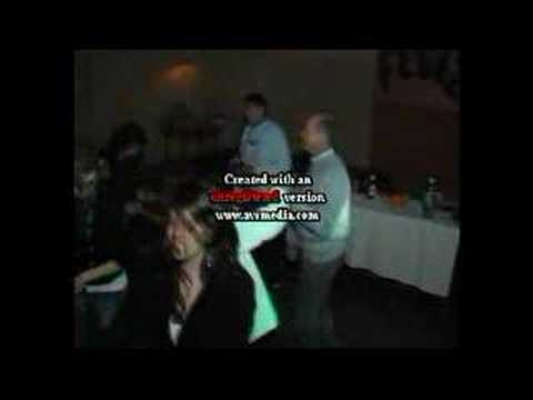 propaganda de un dj sarpado