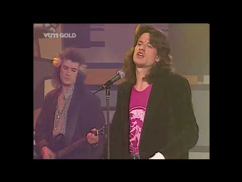 The Scabs - Hard Times (1990)