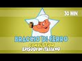 BRACCIO DI FERRO COMPILATION 30 MINUTI EPISODI IN ITALIANO