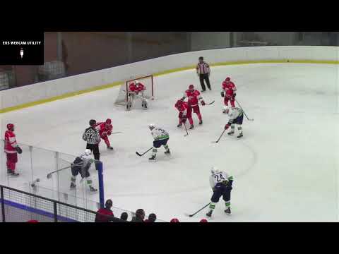 HK Crvena Zvezda - HK Sisak - 1/3/2022