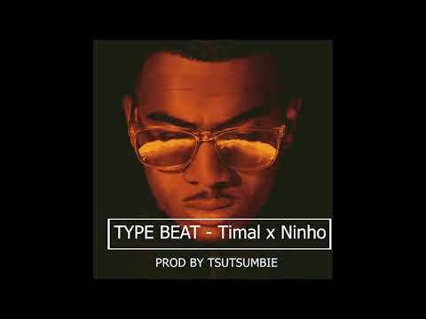 Timal x Ninho TYPE BEAT - 2020