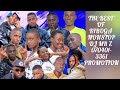Vol 2 BEST HITS OF 2025 NON STOP UPCOMING ARTISTS KIBOGA DJ MR Z UG LATEST HANIE PAIN REMMY