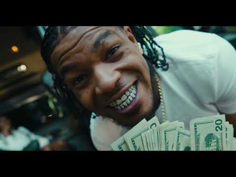 Geezy Escobar - Flavors [Official Music Video]