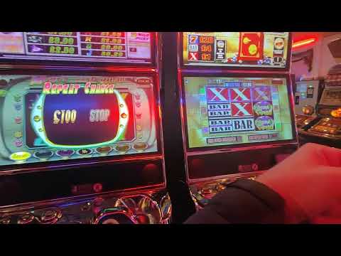 BARRY ISLAND 🏝️ SESSION WITH BEN 27TH NOVEMBER 2023 PART 1/5