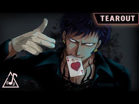 DKKAY - Wildcard  | Tearout