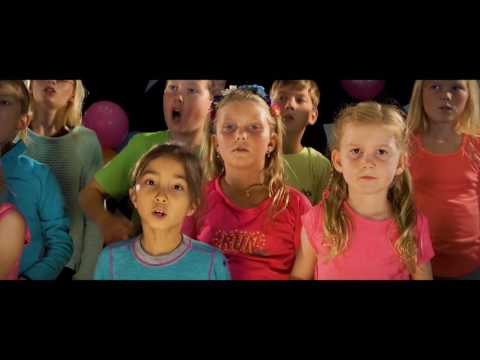 Eg kan - Skulesong - Langevåg skule 2016