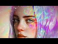 Billie Eilish Khalid Lovely Mellen Gi Remix