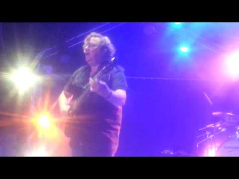 Stu Hamm Band with Greg Howe - Country [2016-10-18 le Jas'Rod, Marseille, France]