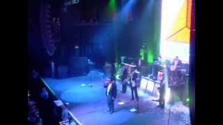 The Mighty Mighty Bosstones - The Common Decency - Live 12/31/2012 House Of Blues Boston