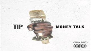 T.I. - Money Talk [Clean Edit]