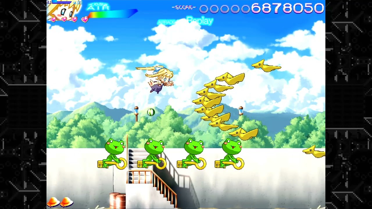 Gameplay Video