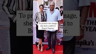 Download lagu Sridevi was secretly married to Mithun Chakraborty! mp3