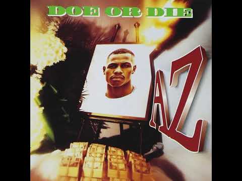 [CLEAN] AZ - Sugar Hill (feat. Miss Jones)