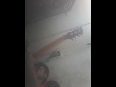 SAIDI HEAVEN YUSOF PRACTICE SOLENZARA -LUCIO SARTO-