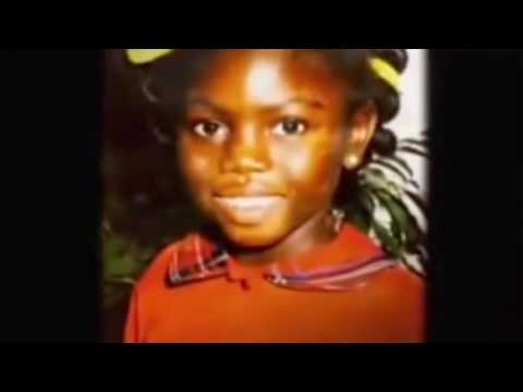 Crimes That Shook Britain S03E01 Victoria Climbe